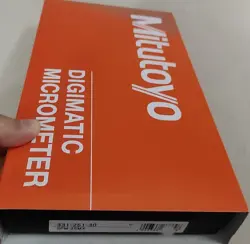 1PC BRAND NEW MITUTOYO 331-251-30 DIGITAL MICROMETER #G