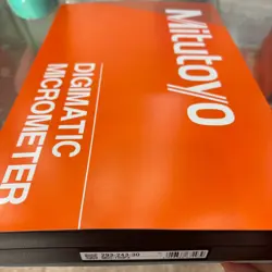 1PC BRAND NEW MITUTOYO 293-243-30 DIGITAL MICROMETER #G