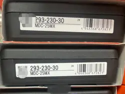 1PC BRAND NEW MITUTOYO 293-230-30 DIGITAL MICROMETER #G