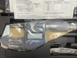 DIGITAL MICROMETER #G