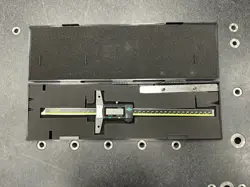 DEPTH GAUGE 300