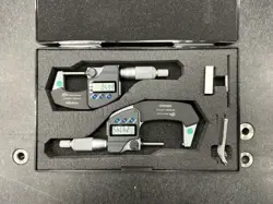 2X DIGITAL CALIPER