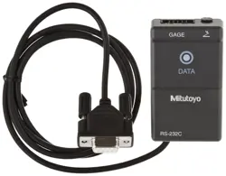 INPUTTOOL RS-232C COMMUNICATION