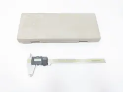 CD-8 MICROMETER