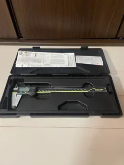 ABSOLUTE 0-200MM 0.01MM