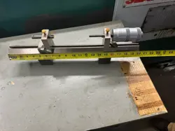 HEAD WITH ATTACHMENT