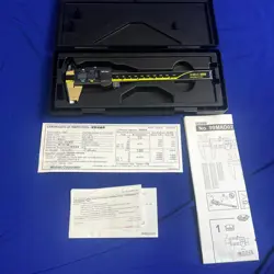MITUTOYO - 500-196-30 - ABSOLUTE DIGIMATIC CALIPERS