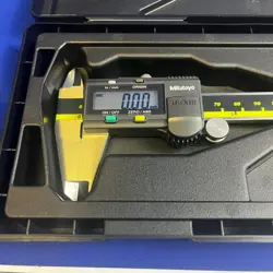 DIGIMATIC CALIPERS