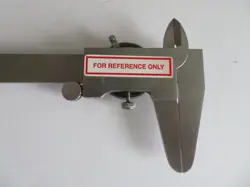MITUTOYO INCH DIAL