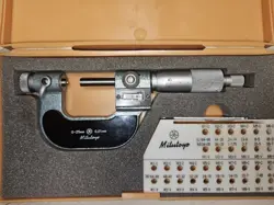 226-125 INTERCHANGEABLE ANVIL