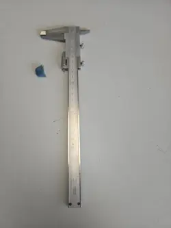 CALIPER WITH FINE