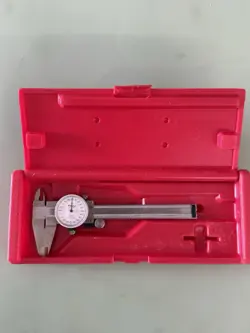 4” MITUTOYO