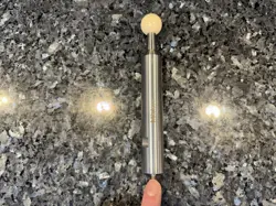 1” CALIBRATION SPHERE