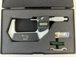MITUTOYO 293-346-30 DIGIMATIC MICROMETER - 2-3
