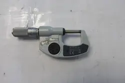 MICROMETER 293-831-30