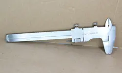 VERNIER CALIPER 1/128''