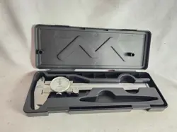 CALIPER #505-633-50 .05MM
