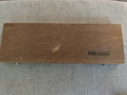 ANALOG CALIPERS
