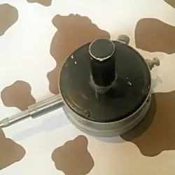SHOCK PROOF MADE