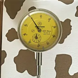 NO. 2046-08 DIAL