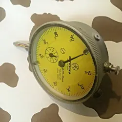 2046-08 DIAL INDICATOR