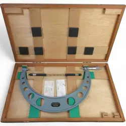 TOOL JAPAN 0.01MM