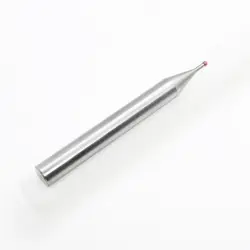 BALL TIP PROBE INSERT 2MM RUBY BALL 8MM SHANK FOR HEIGHT GAUGE MITUTOYO 12AAF667