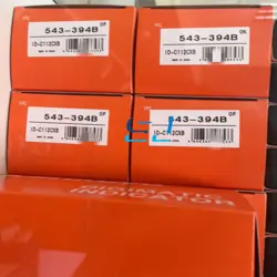 1PCS NEW MITUTOYO 543-394B DIGITAL DIAL INDICATOR 543-394B#L