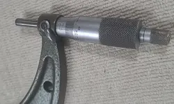 RESOLUTION CARBIDE
