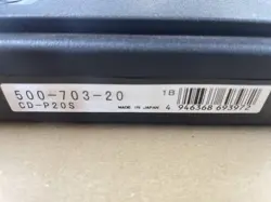 CD-P20S 500-703-20