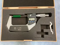 MITUTOYO 293-332 DIGITAL MICROMETER 2-3
