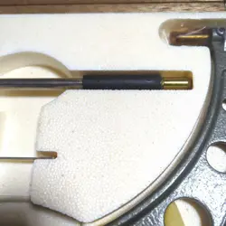 HIGH-PRECISION