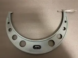 MITUTOYO MICROMETER 103-148