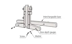ABSOLUTE DIGIMATIC DEPTH
