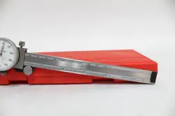 GAUGE CALIPER