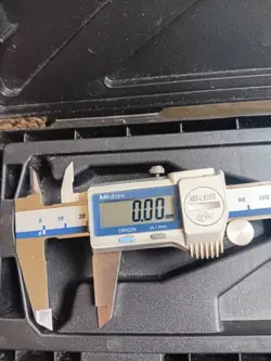 COOLANT PROOF ELECTRONIC