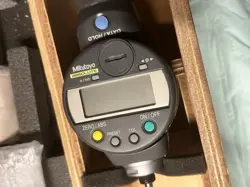 BOREMATIC BORE GAGE