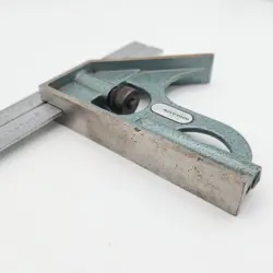 COMBINATION SQUARE BLADE