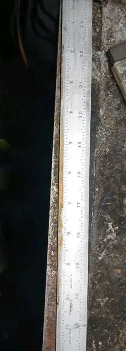 BLADE RULE