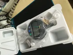 1PCS NEW FOR MITUTOYO DIGITAL DIAL INDICATOR 543-390