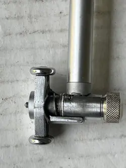 INCH DIAL BORE