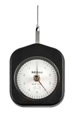 TENSION GAUGE 546-139