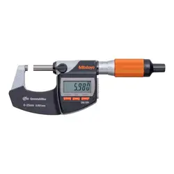 MITUTOYO QUANTA MICROPHONE MD-E25