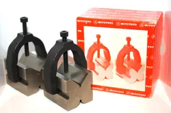 V-BLOCKS CLAMPS USA