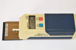 ROUGHNESS GAUGE SET