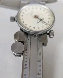 CALIPERS WITH