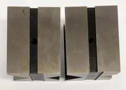 CLAMPS