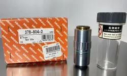 F=200 INFINITY MICROSCOPE