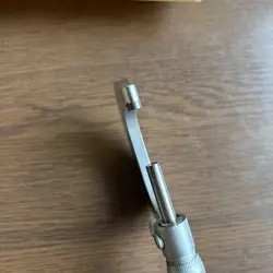 MICROMETER 25MM
