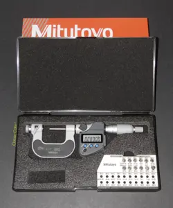  MITUTOYO 326–351–30